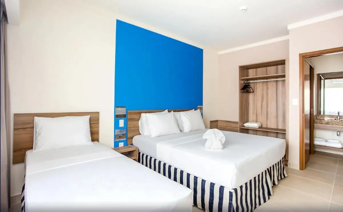 Ondas Praia Porto Seguro Apartament